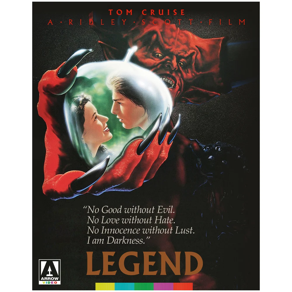 Legend - Original Artwork Limited Edition (Zavvi Exclusive) Image 1