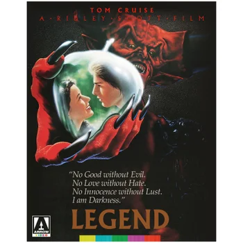Legend - Original Artwork Limited Edition (Zavvi Exclusive)