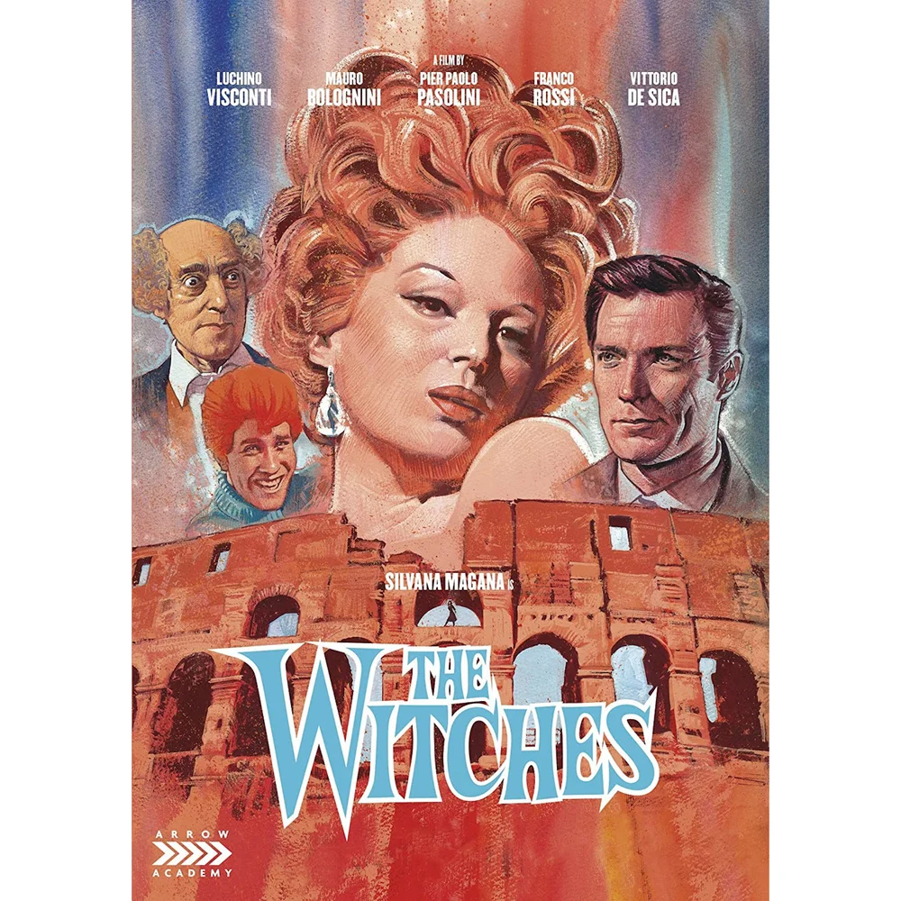 The Witches Image 1