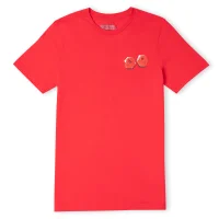 Dungeons & Dragons Den Of The Bug Bear Unisex T-Shirt - Red
