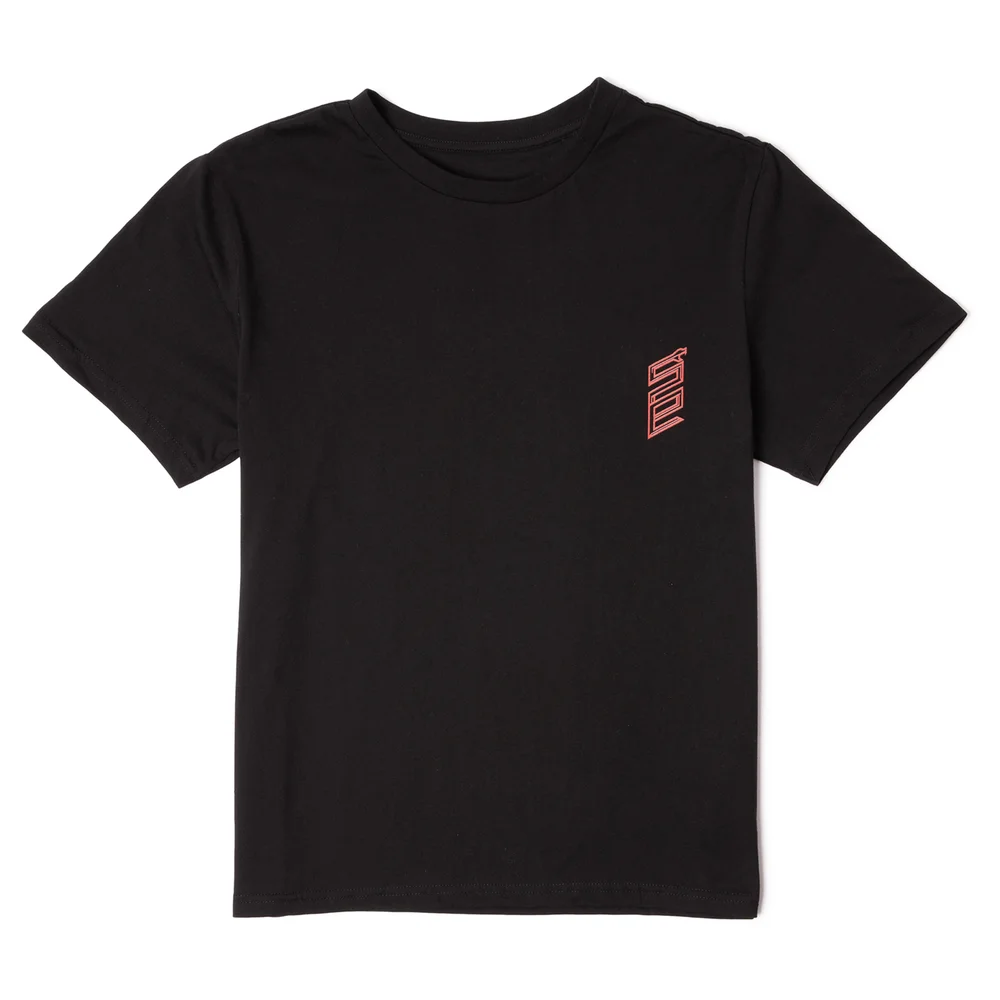 G.I. Joe Action Women's T-Shirt - Black - XS Image 1