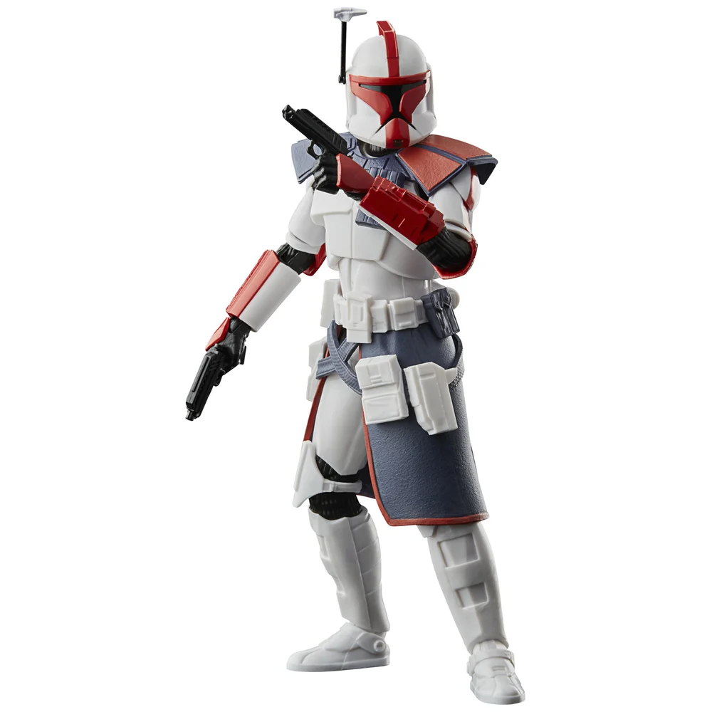 Hasbro Star Wars The Black Series ARC Trooper 6 Inch Action Figure Image 1