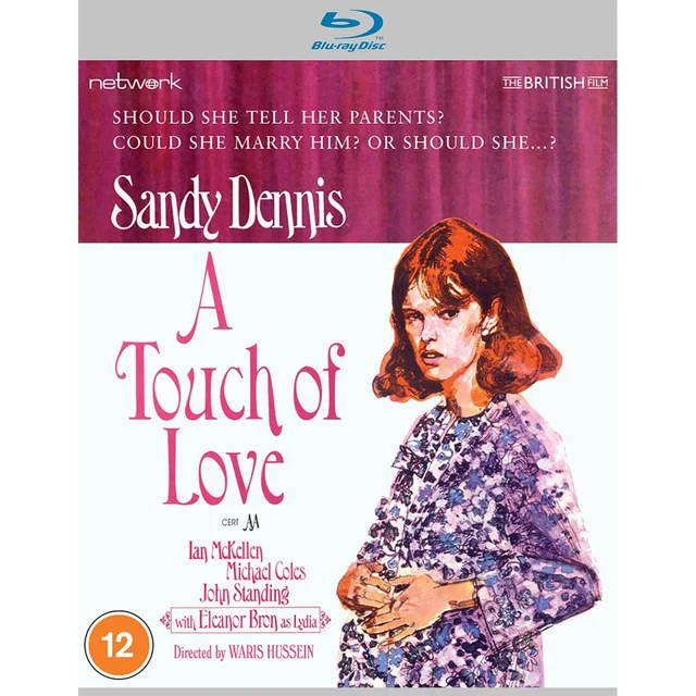 A Touch of Love