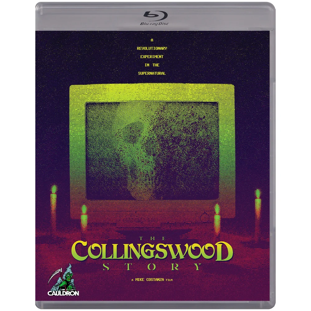 The Collingswood Story Image 1