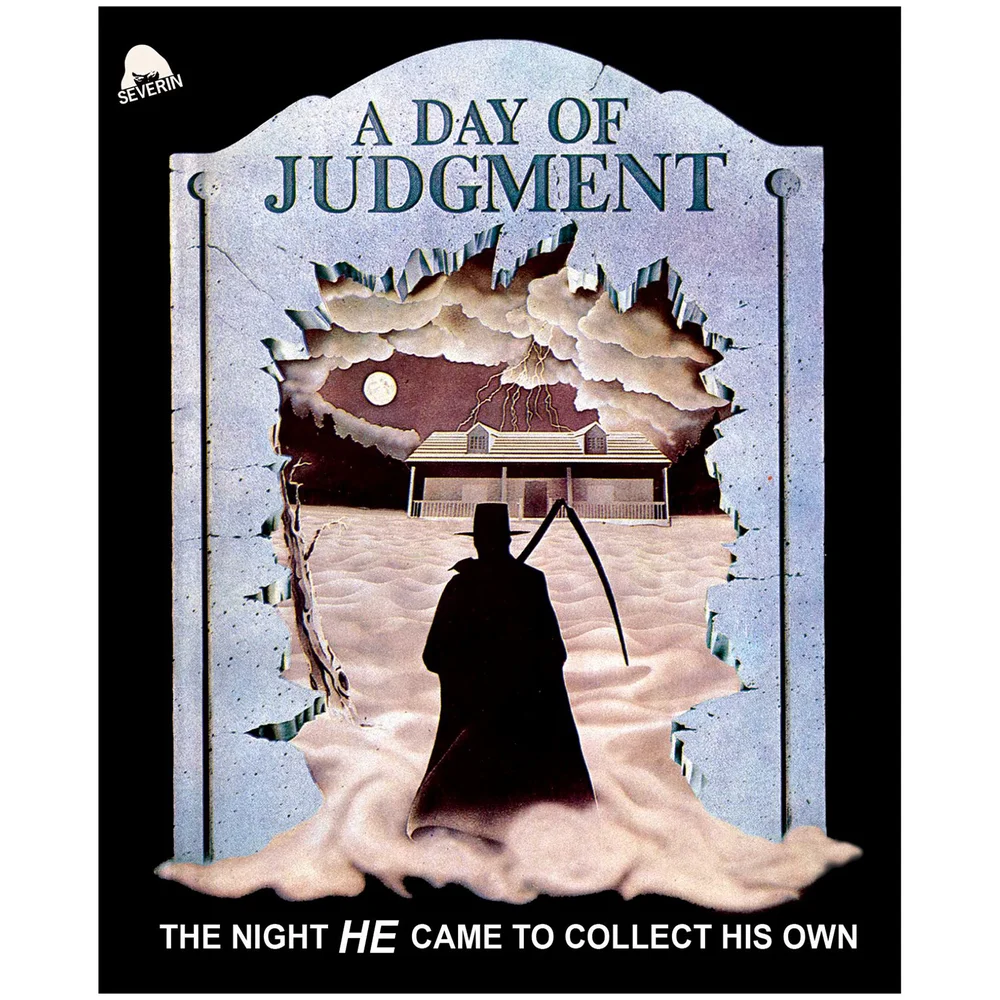 A Day Of Judgment Image 1