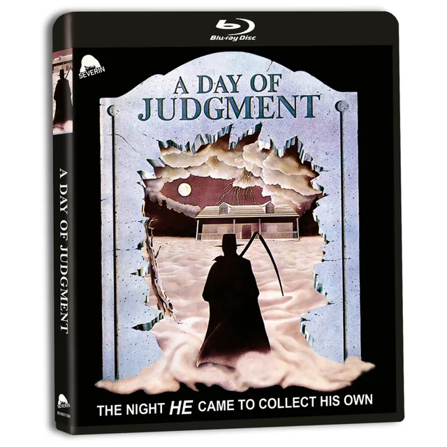 A Day Of Judgment