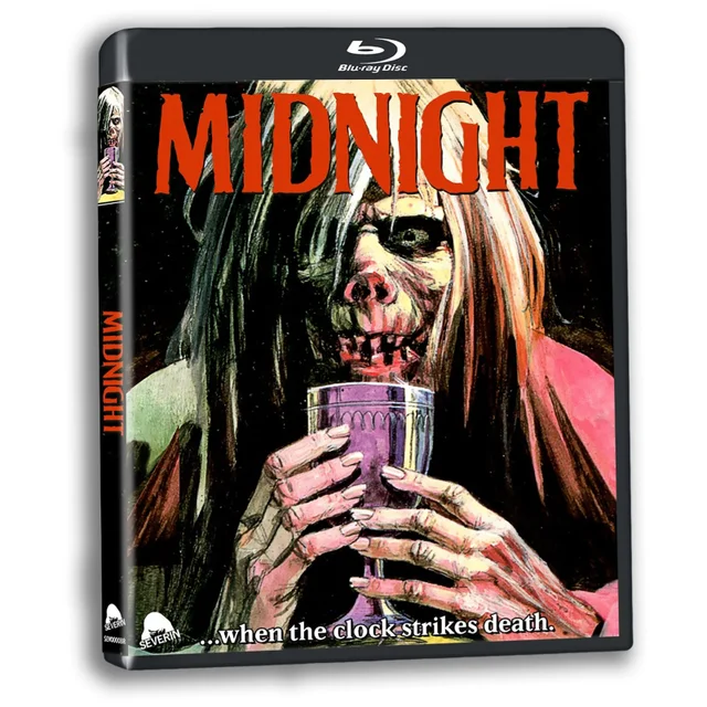 Midnight