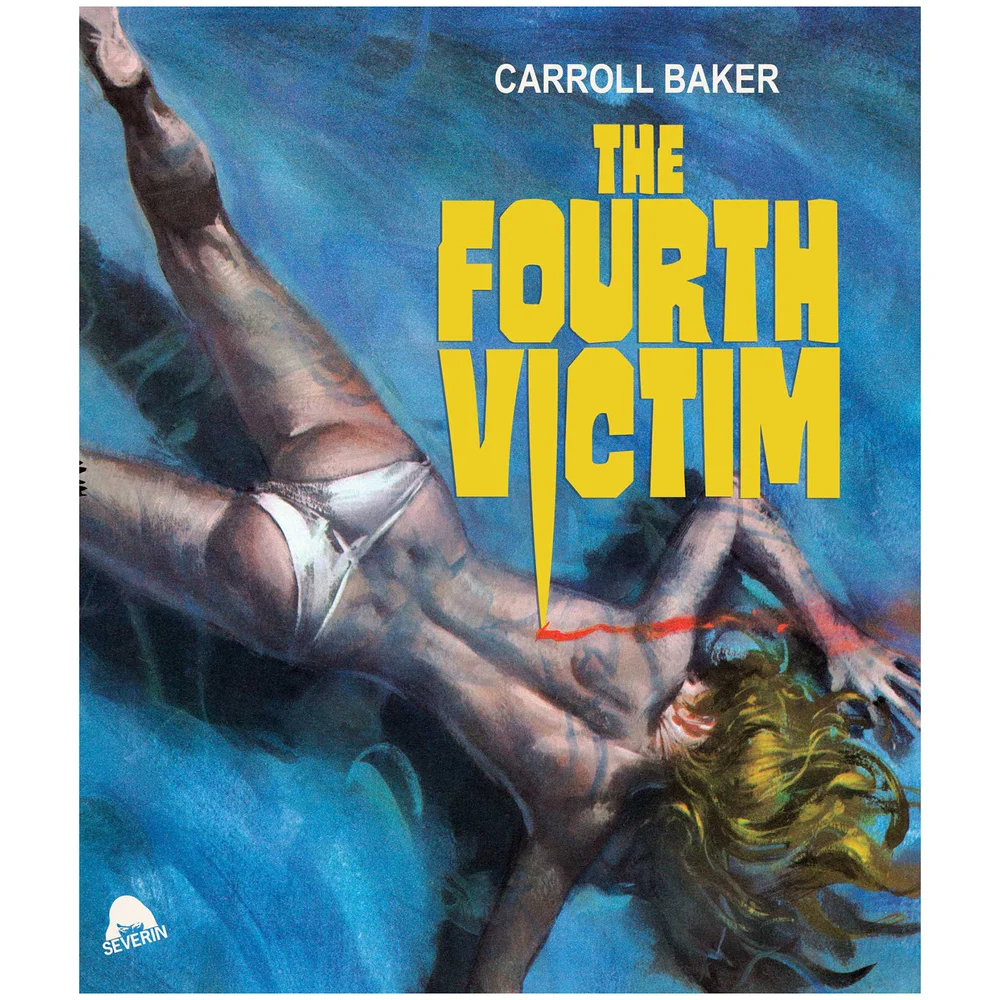 The Fourth Victim Image 1