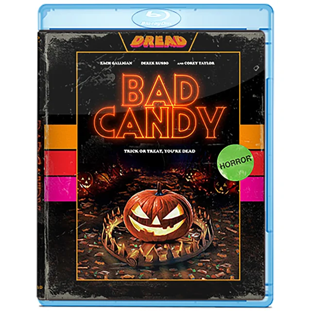 Bad Candy