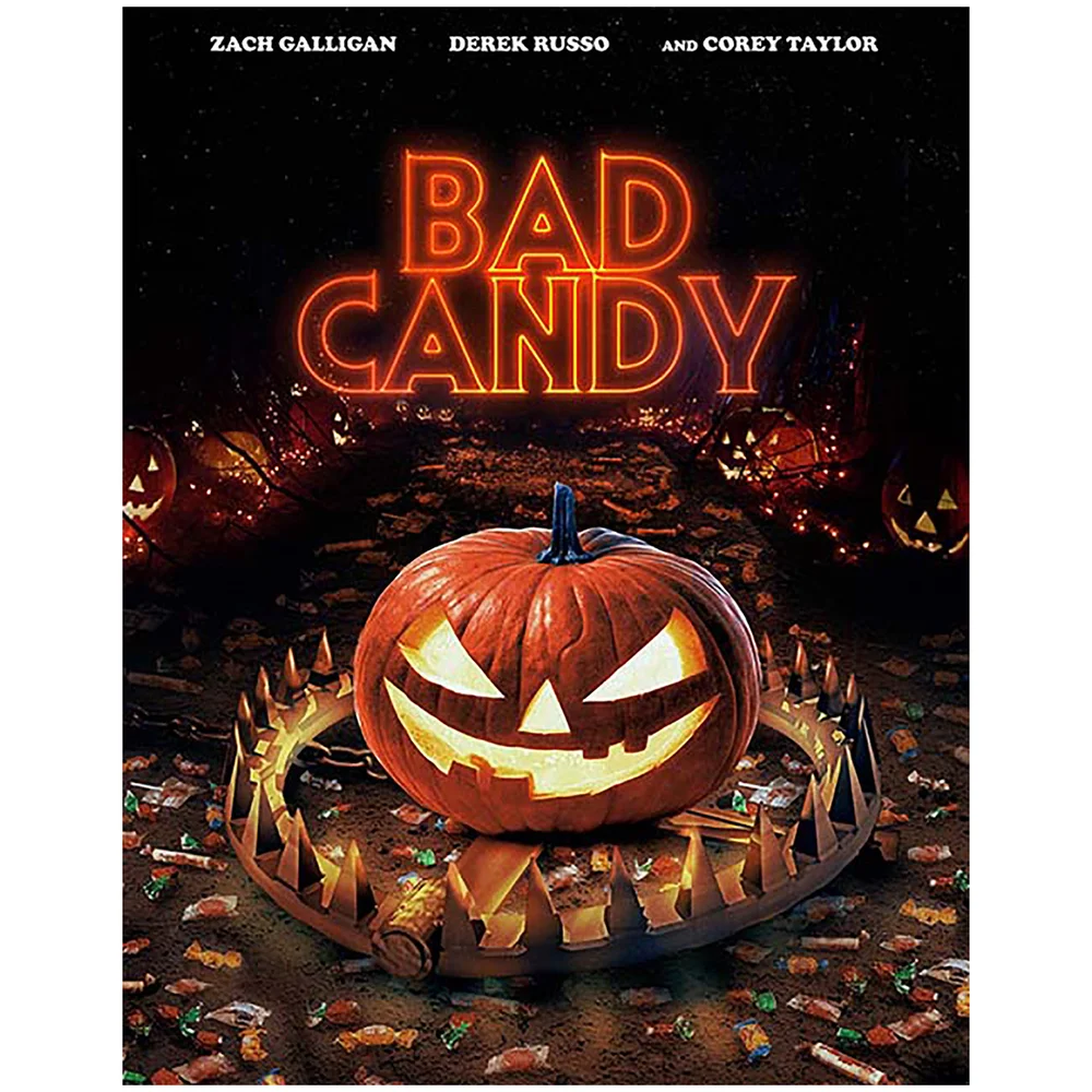 Bad Candy Image 1