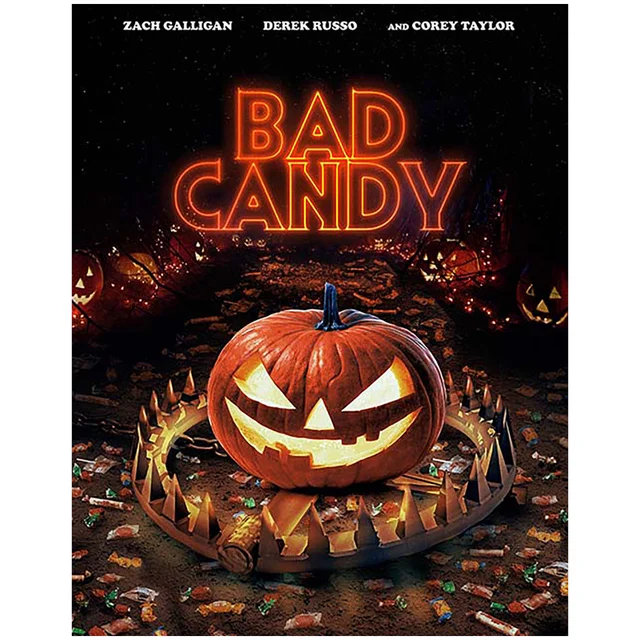 Bad Candy