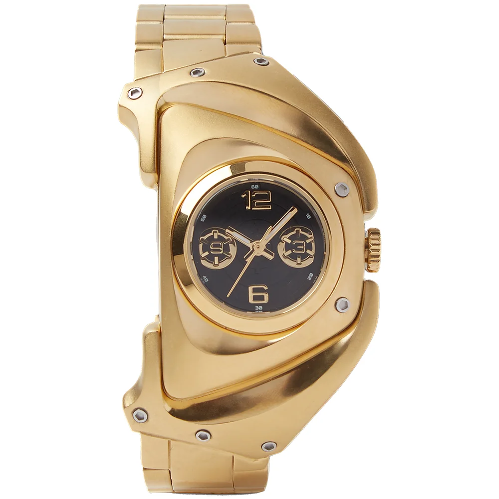 DUST! Batman Begins Limited Edition Utility Watch CLASSIC Edition - 100 UNITS ONLY! - Zavvi Exclusive Image 1