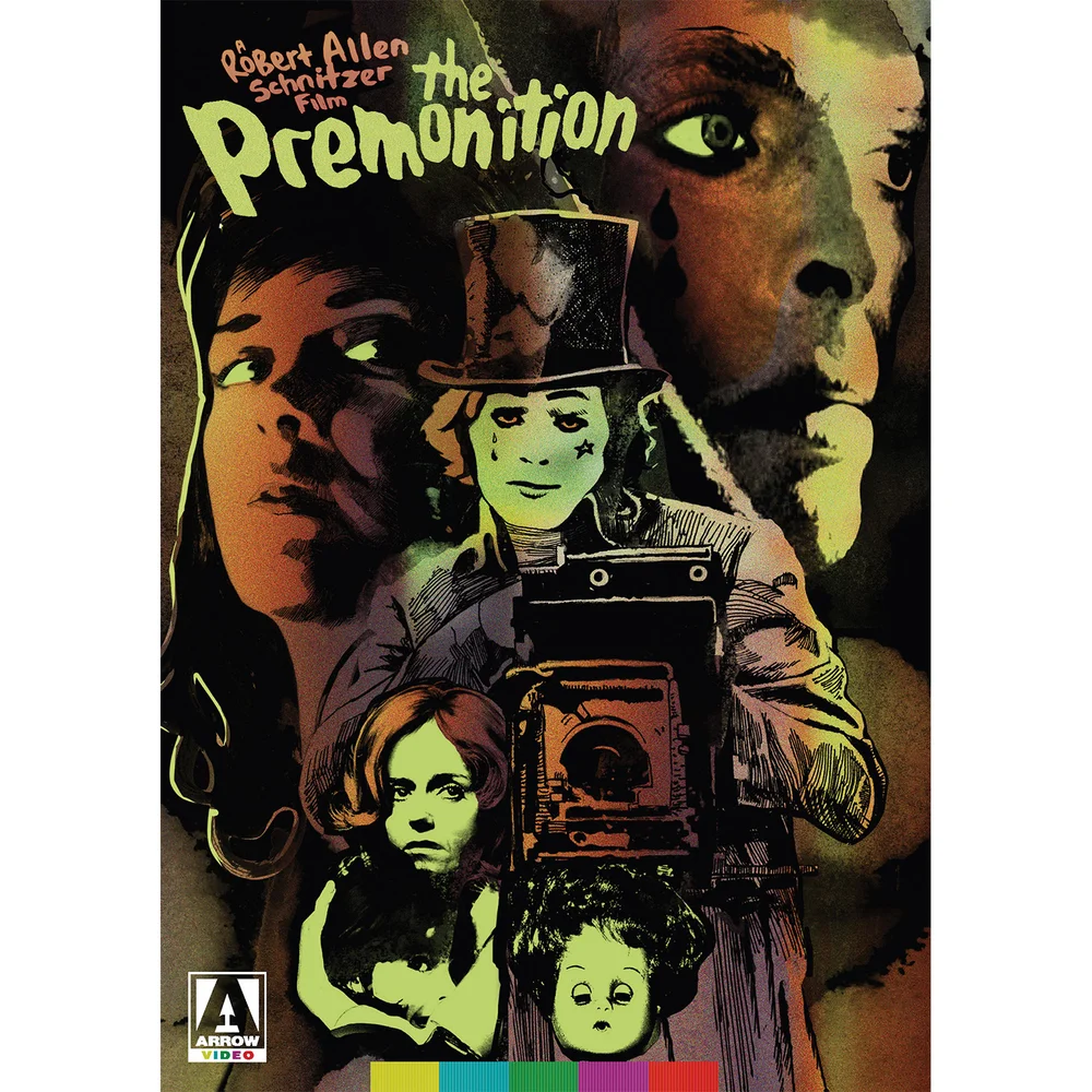The Premonition Image 1