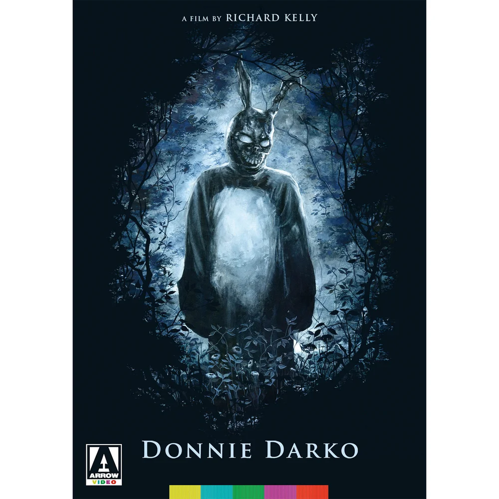 Donnie Darko Image 1