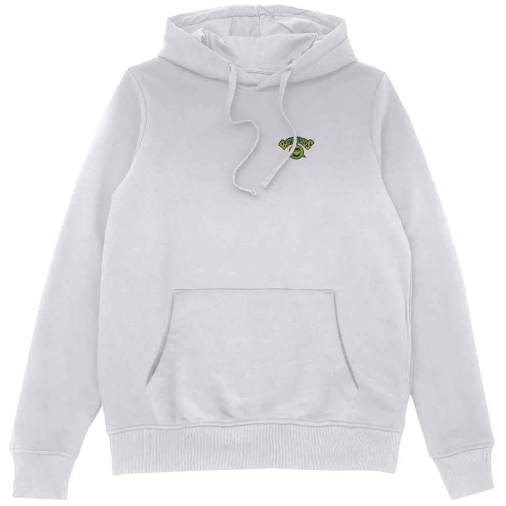 Special Edition Unisex Hoodie - White - S - White Image 1