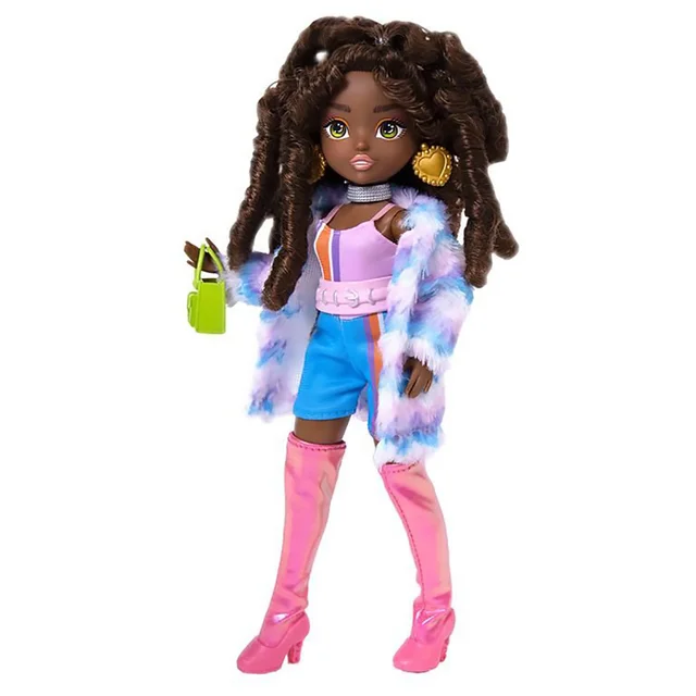 Instaglam Glo-Up Girls - Kenzie