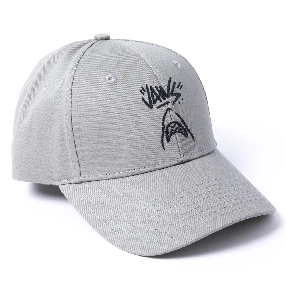 Milliner x Jaws Grey - Zavvi Exclusive Image 1