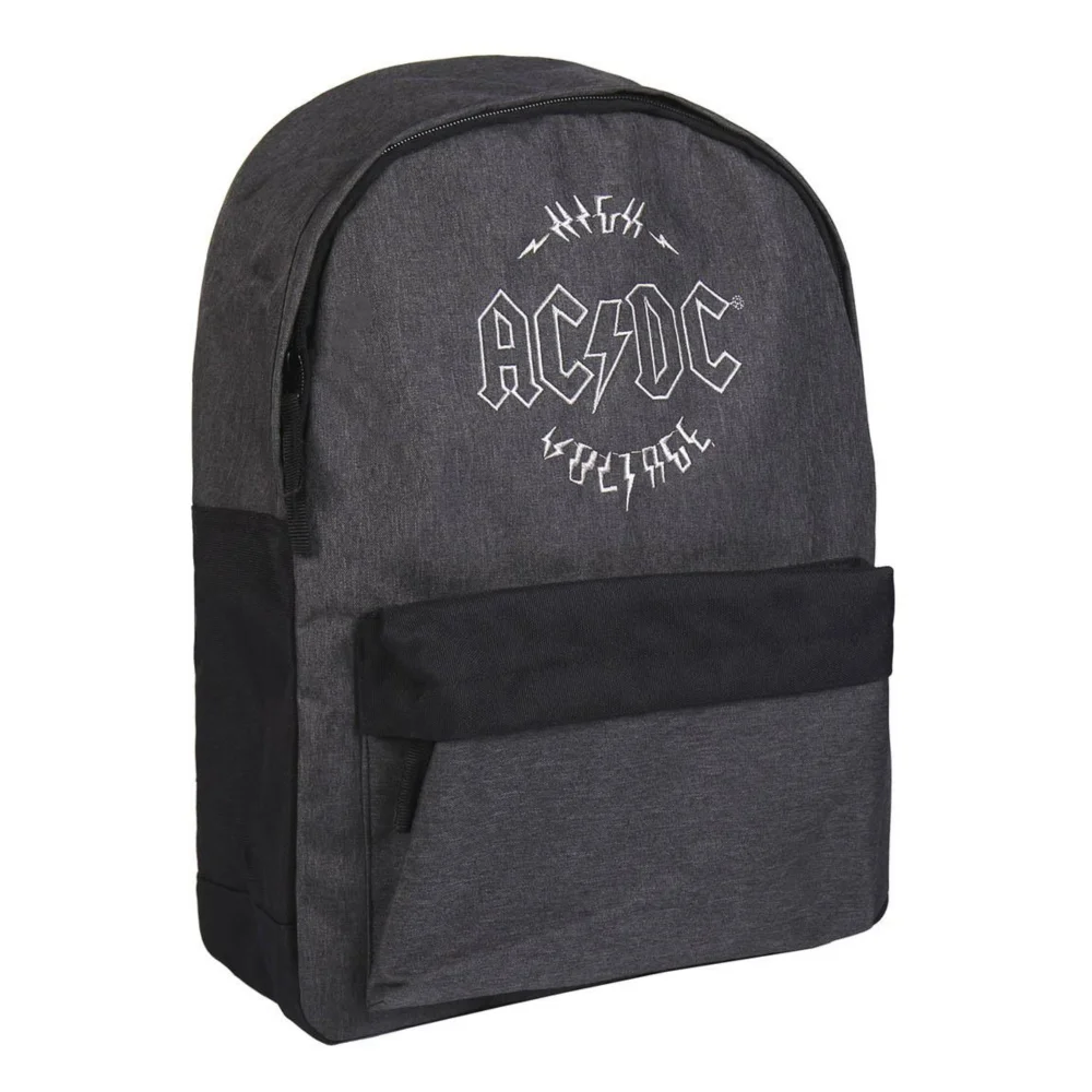 AC/DC High Voltage Backpack Image 1