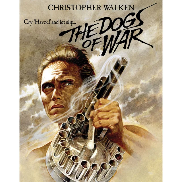 The Dogs Of War