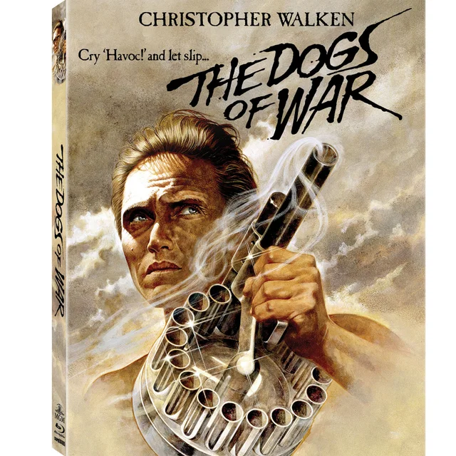 The Dogs Of War