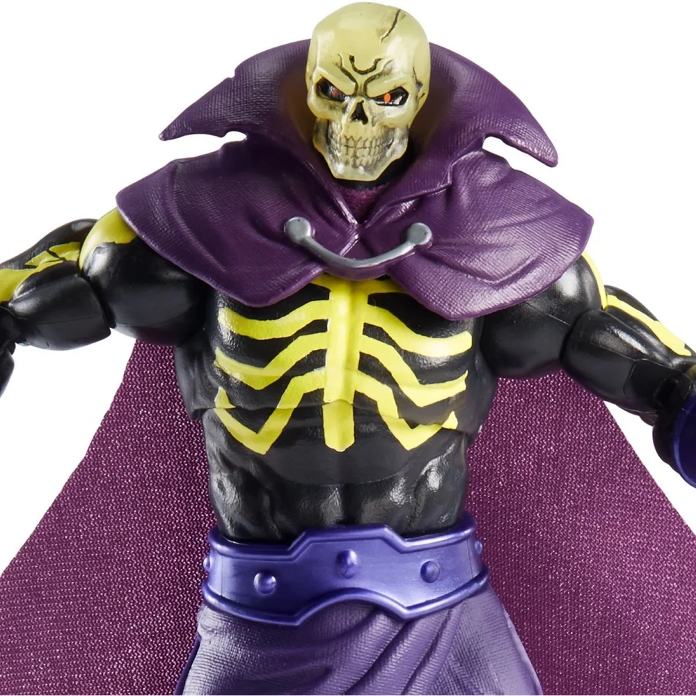 Mattel Masters of the Universe: Revelation Masterverse Action Figure - Scare Glow Image 1