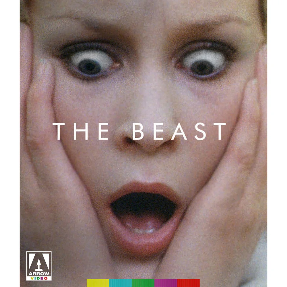 The Beast (Includes DVD) Image 1