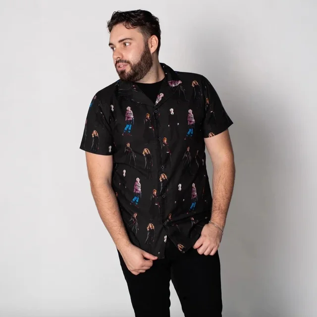 Cakeworthy Harry Potter Student Camp Shirt