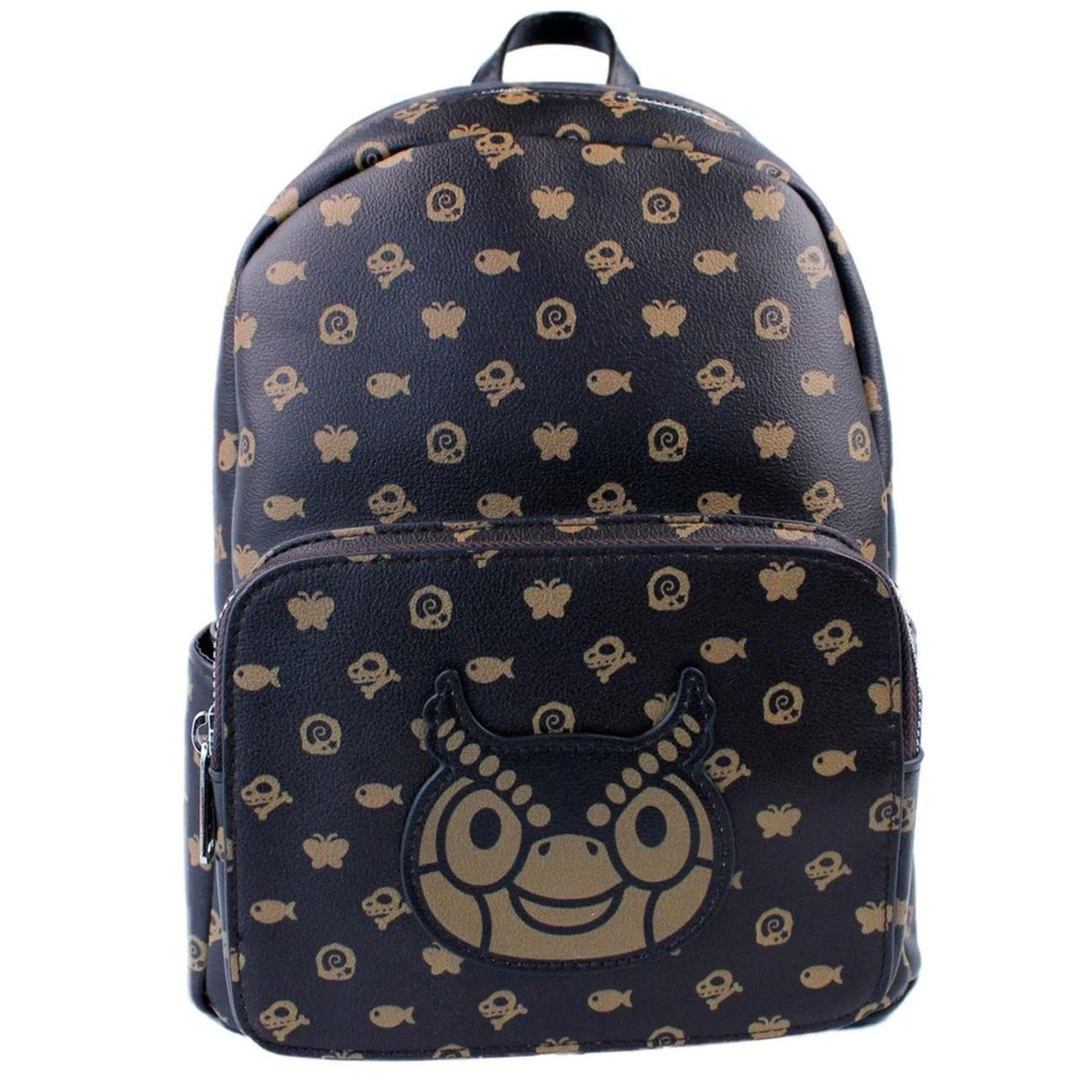Cakeworthy Animal Crossing Blathers Mini Backpack Image 1