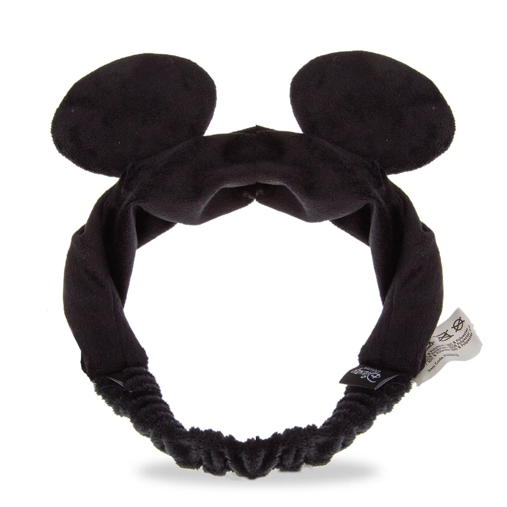 Mad Beauty Disney Mickey & Friends - Mickey Mouse Headband Image 1