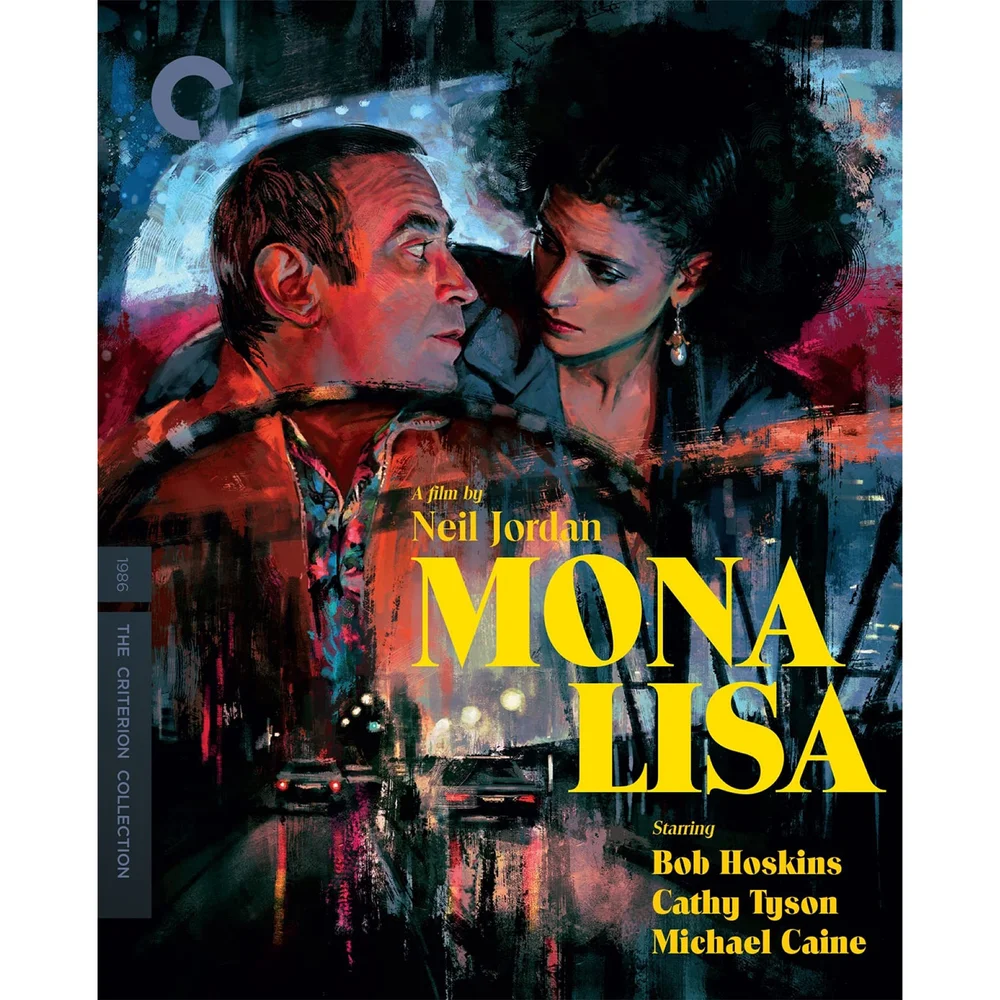 Mona Lisa - The Criterion Collection (US Import) Image 1