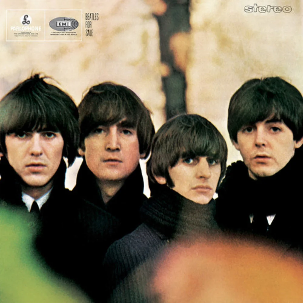 The Beatles - Beatles for Sale 180g Vinyl Image 1