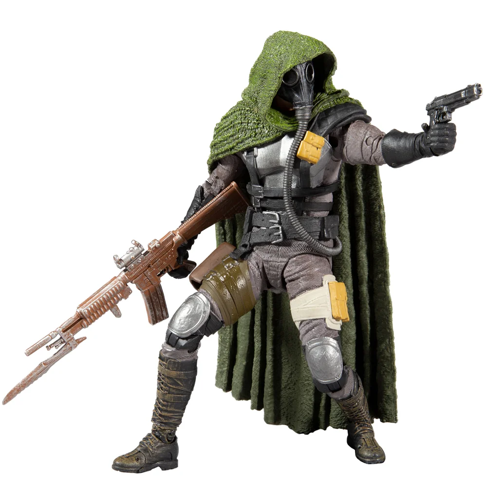 McFarlane Spawn 7" Action Figure - Soul Crusher Image 1