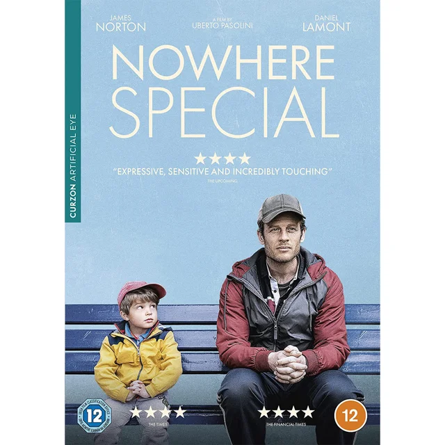 Nowhere Special