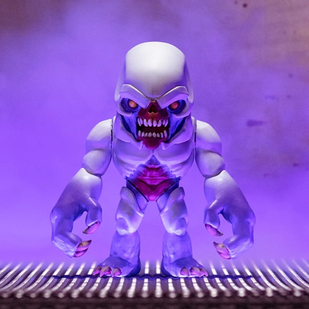 Numskull Designs Doom Hell Knight Figure Image 1