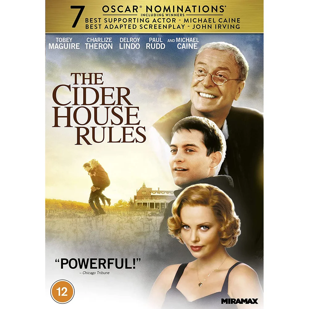 The Cider House Rules Image 1