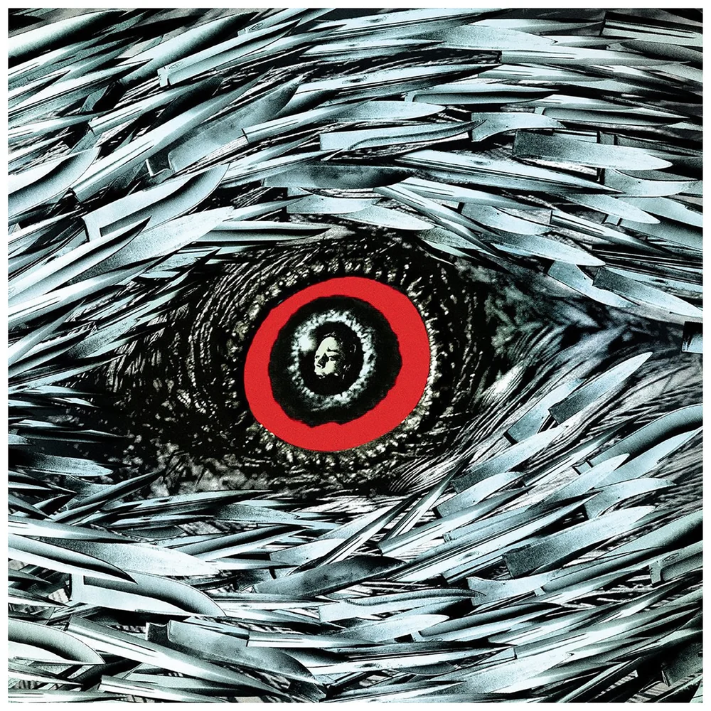 Mondo - The Bird With The Crystal Plumage Vinyl 2LP (Clear) Image 1