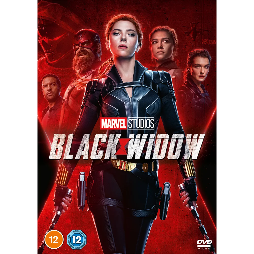 Black Widow Image 1