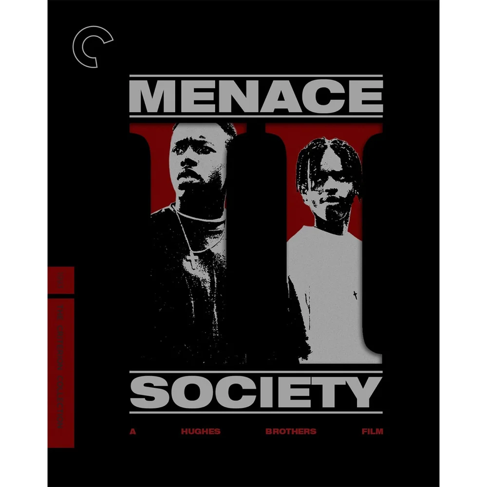Menace II Society - The Criterion Collection (US Import) Image 1