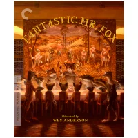 Fantastic Mr Fox - The Criterion Collection