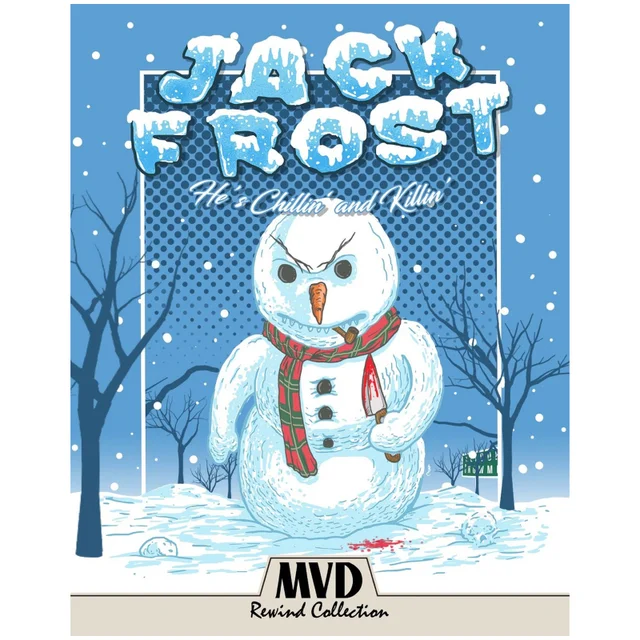 Jack Frost - Collector's Edition