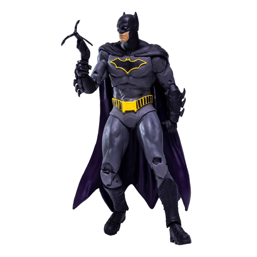McFarlane DC Multiverse 7" Action Figure - Batman (DC Rebirth) Image 1