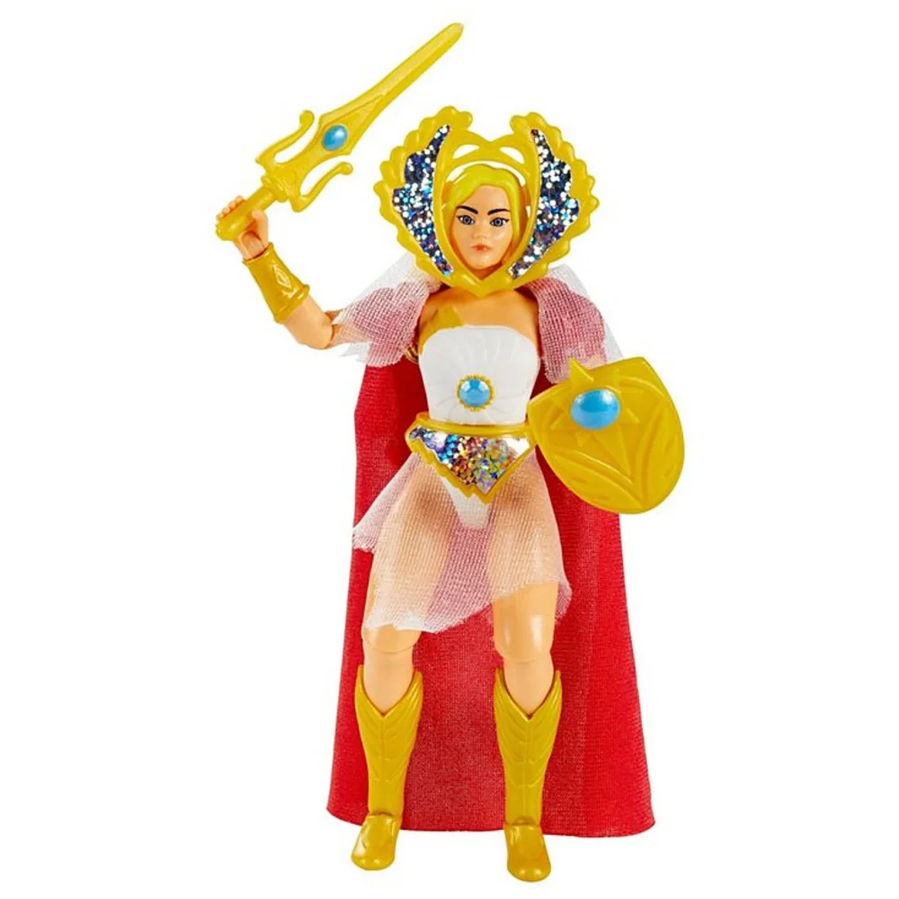 Masters Of The Universe Origins Action Figure - She-Ra Image 1