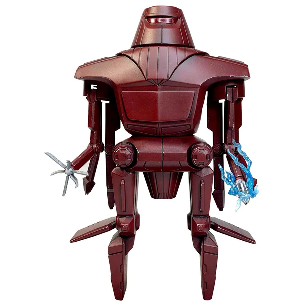 Diamond Select Disney Select Classic Action Figure - Maximilian Image 1