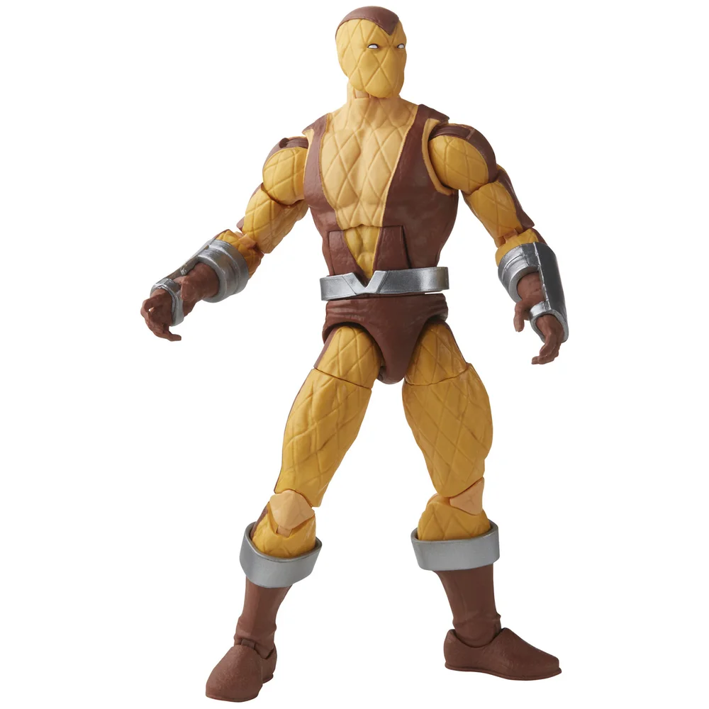 Hasbro Marvel Legends Series Spider-Man Marvel’s Shocker 6 Inch Action Figure Image 1
