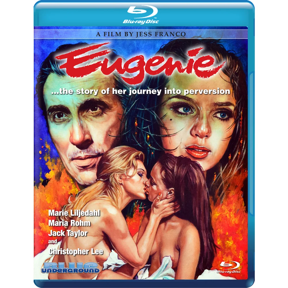 Eugenie Image 1