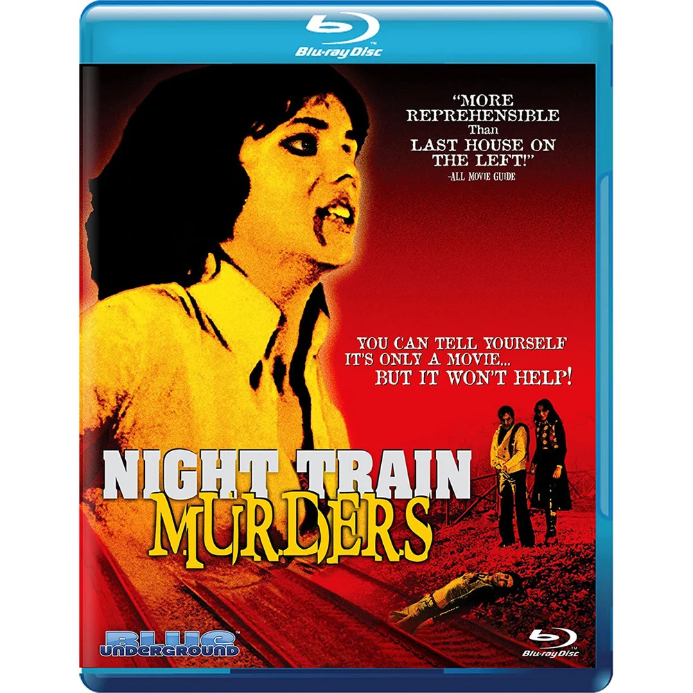 Night Train Murders Image 1