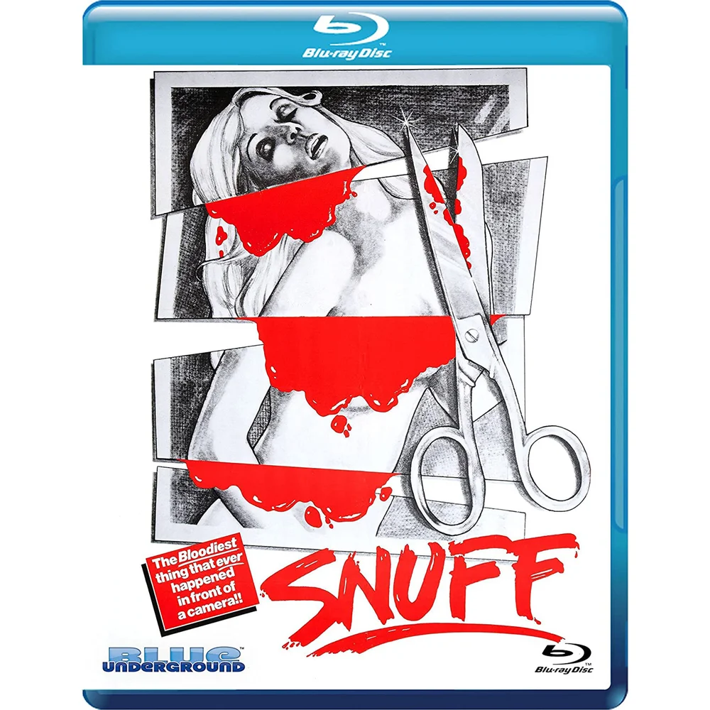 Snuff Image 1