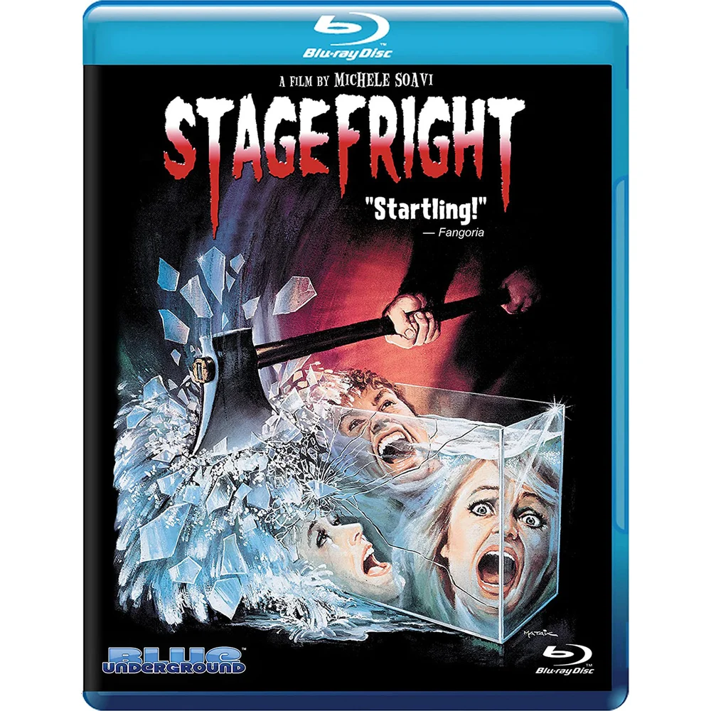Stagefright Image 1