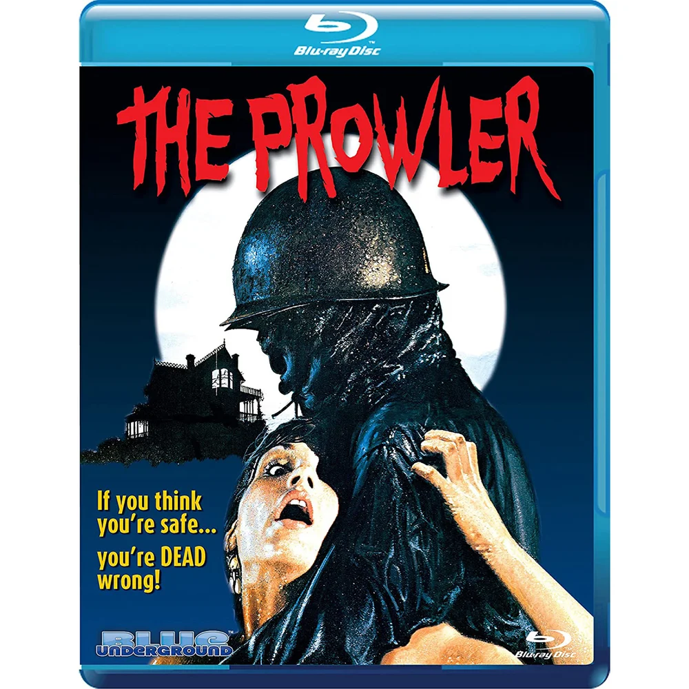 The Prowler Image 1