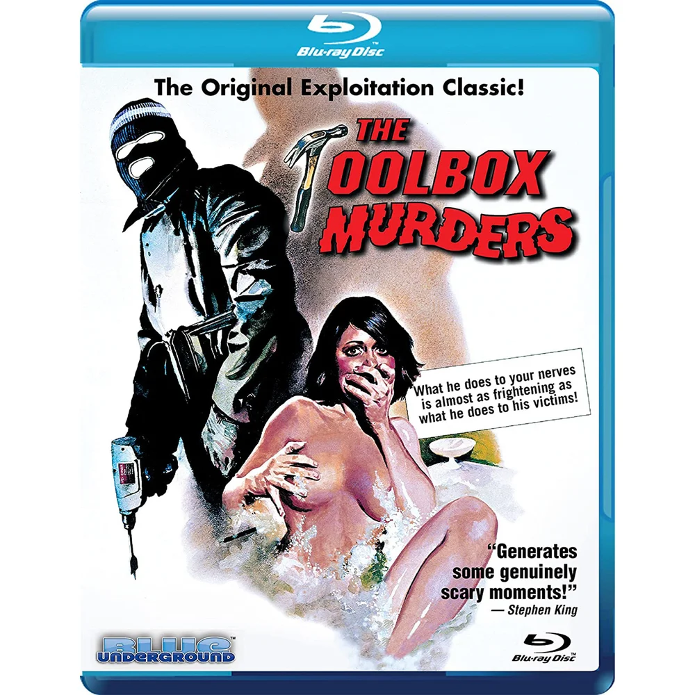 The Toolbox Murders Image 1